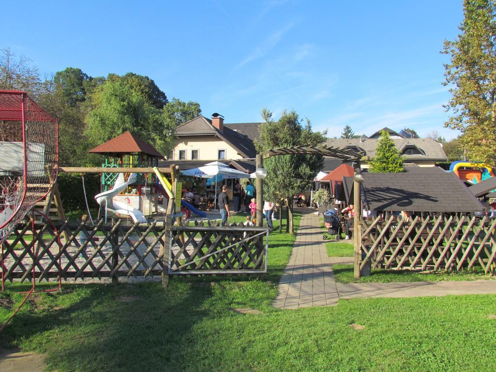 Crni Baron Pension Black Baron Maribor Exterior photo