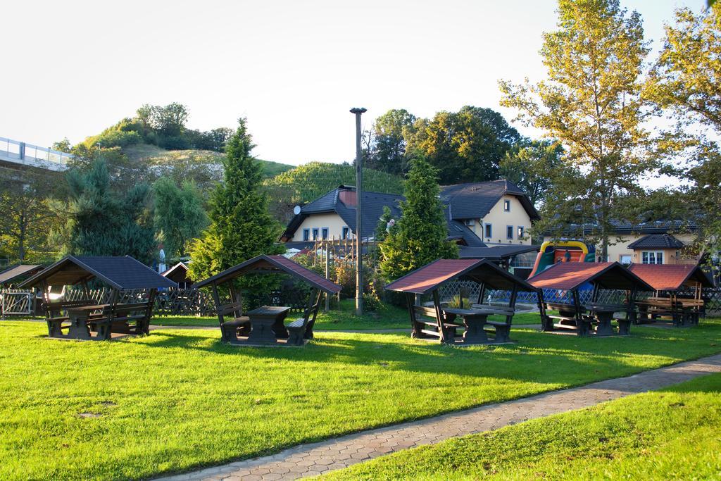 Crni Baron Pension Black Baron Maribor Exterior photo